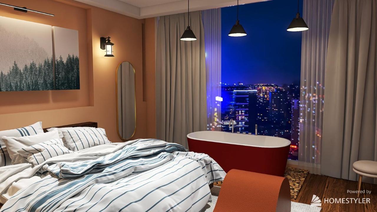 Quy Hung Hotel Central Ho Chi Minh-Byen Eksteriør billede