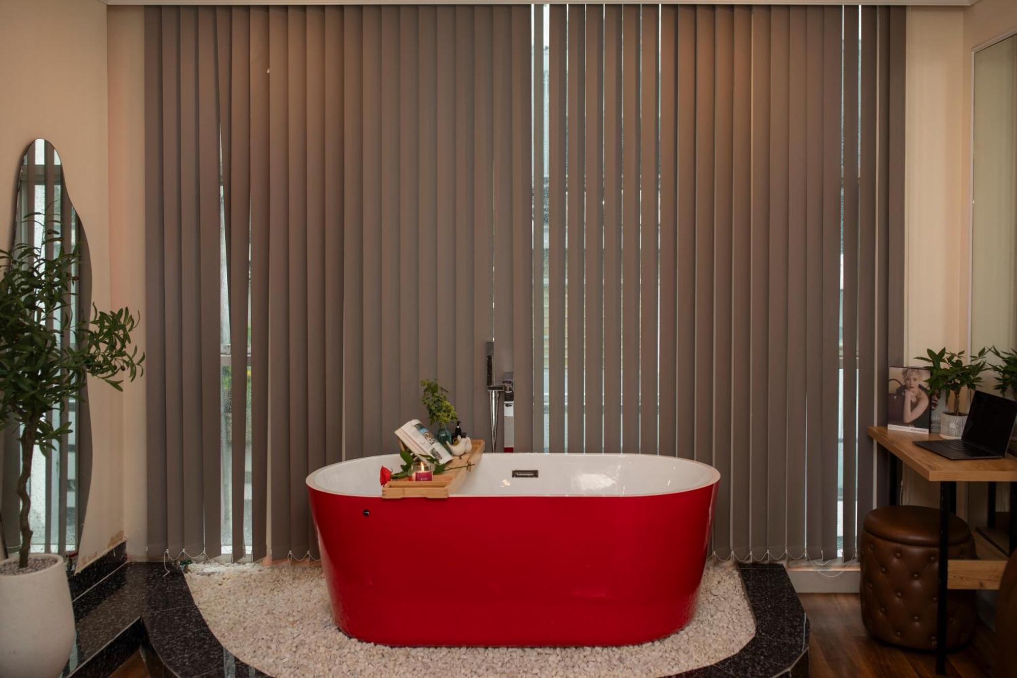 Quy Hung Hotel Central Ho Chi Minh-Byen Eksteriør billede