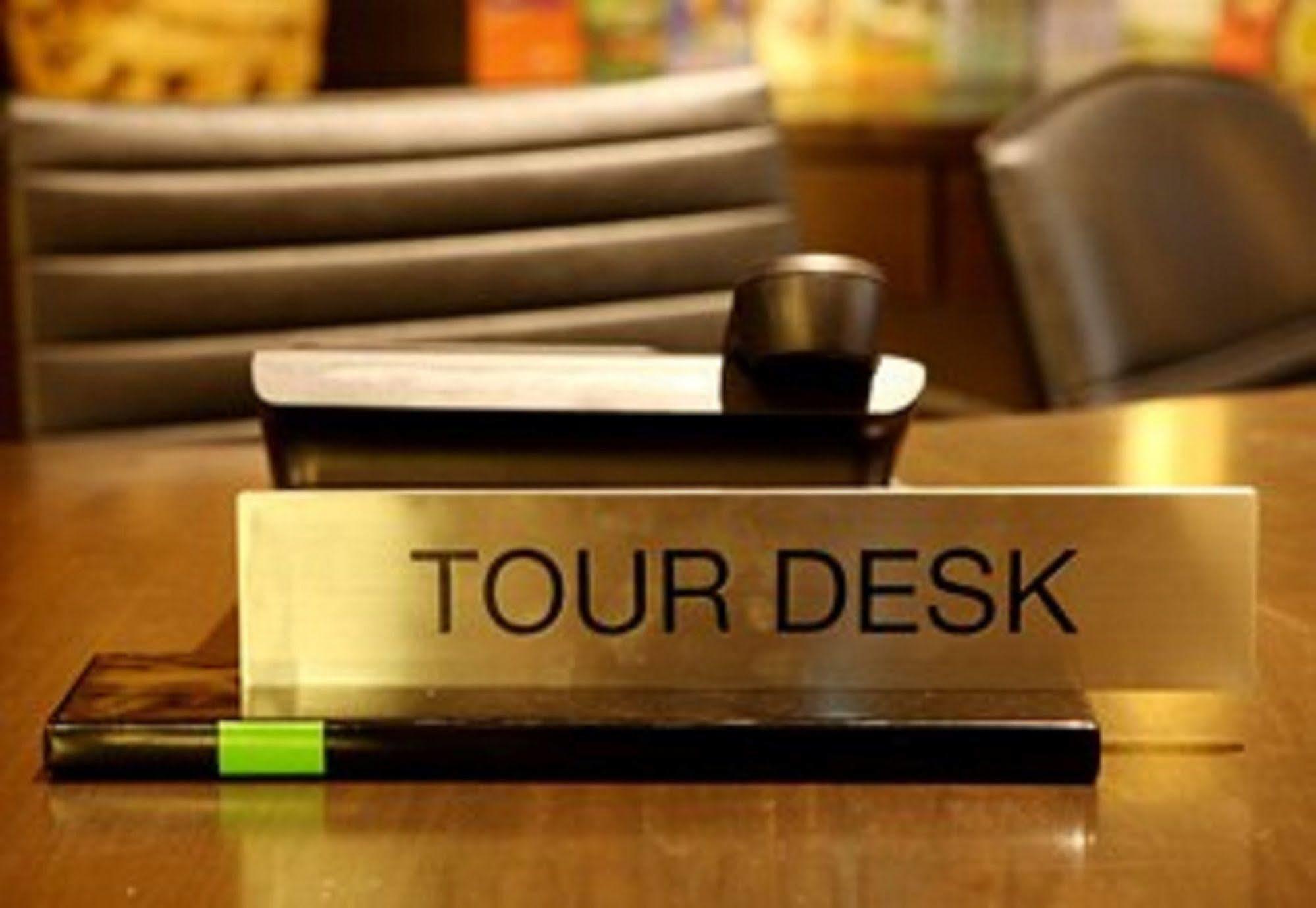 Quy Hung Hotel Central Ho Chi Minh-Byen Eksteriør billede